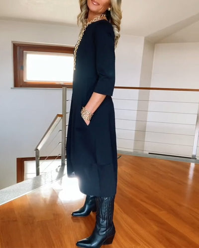 Marlene® | Elegantes und bequemes Kleid