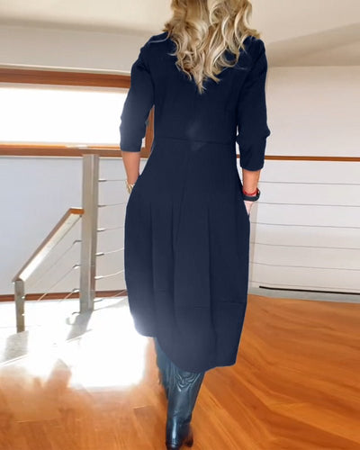 Marlene® | Elegantes und bequemes Kleid