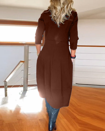 Marlene® | Elegantes und bequemes Kleid