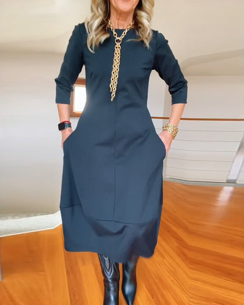 Marlene® | Elegantes und bequemes Kleid