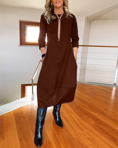 Marlene® | Elegantes und bequemes Kleid