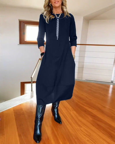 Marlene® | Elegantes und bequemes Kleid