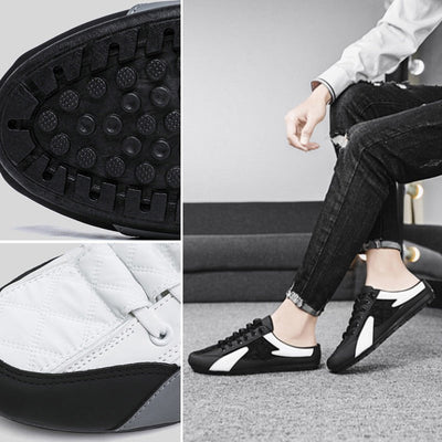 Damaris® | Slip-on-Sneaker für Herren