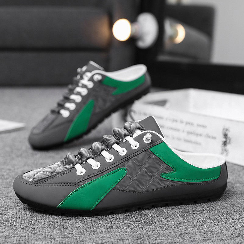 Damaris® | Slip-on-Sneaker für Herren