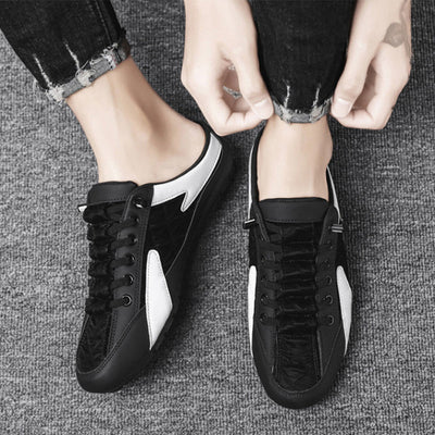 Damaris® | Slip-on-Sneaker für Herren