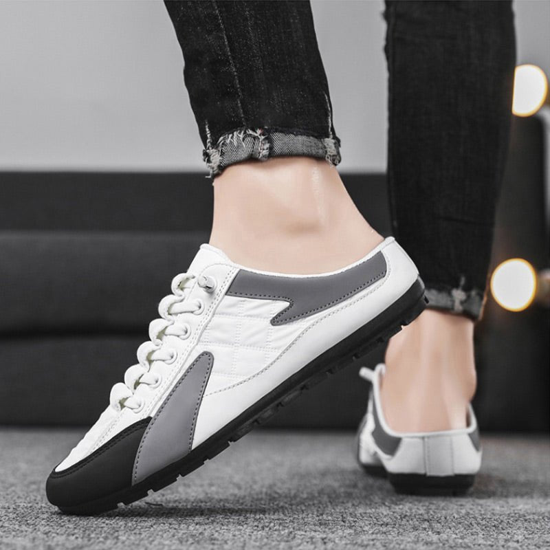 Damaris® | Slip-on-Sneaker für Herren