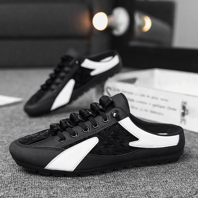 Damaris® | Slip-on-Sneaker für Herren