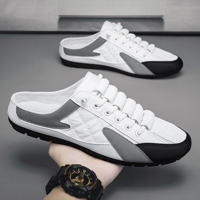 Damaris® | Slip-on-Sneaker für Herren