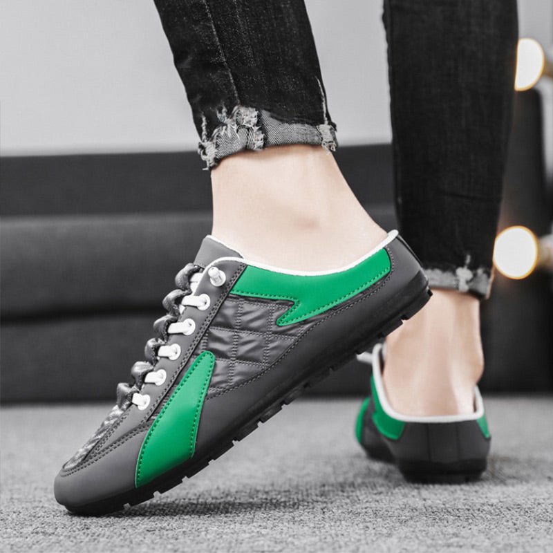Damaris® | Slip-on-Sneaker für Herren
