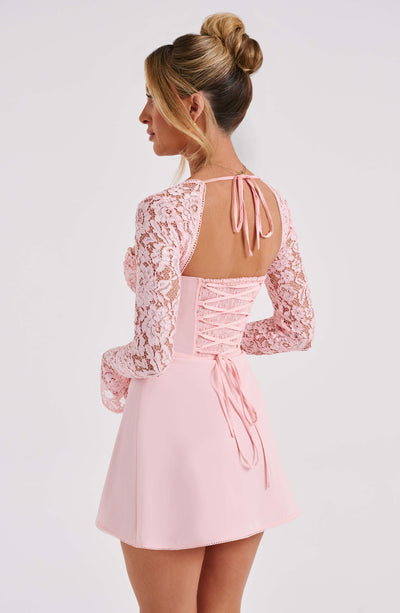 Blush Jacinta Mini Dress