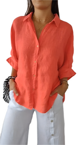 Oranje