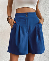 Blaue Farbe