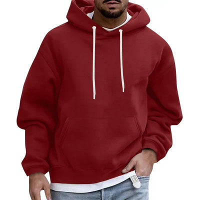 Moderne Streetwear Kapuzenpullover