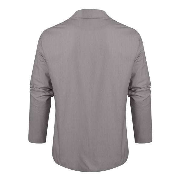 Herren Freizeitjacke mit Brusttasche