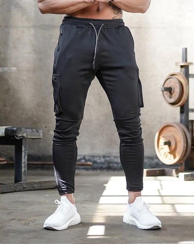 Bequeme Herren Sporthose
