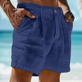 Marineblau