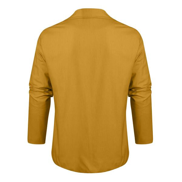 Herren Freizeitjacke mit Brusttasche