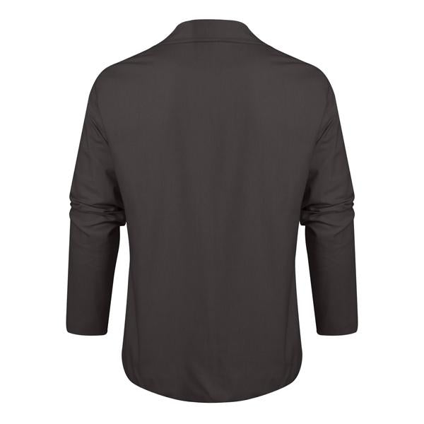 Herren Freizeitjacke mit Brusttasche