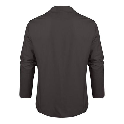 Herren Freizeitjacke mit Brusttasche