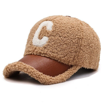 Simone | Bequem und modisch Baseballkappe
