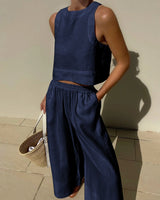 Marineblau