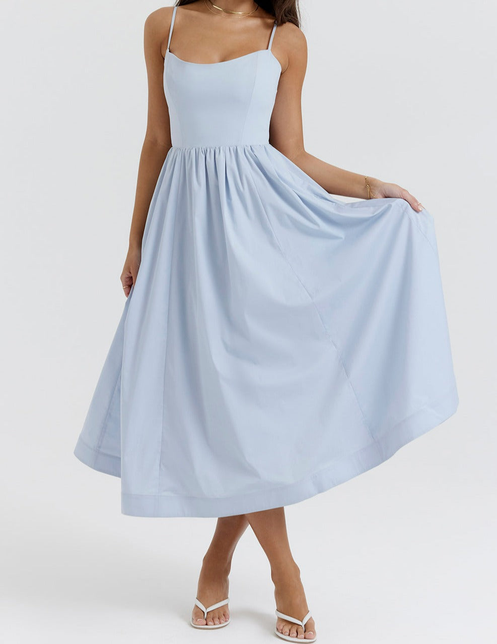 Thelma® | Anmutiges Kleid für Frauen