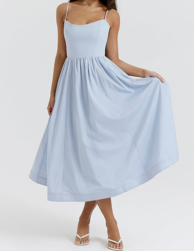 Thelma® | Anmutiges Kleid für Frauen