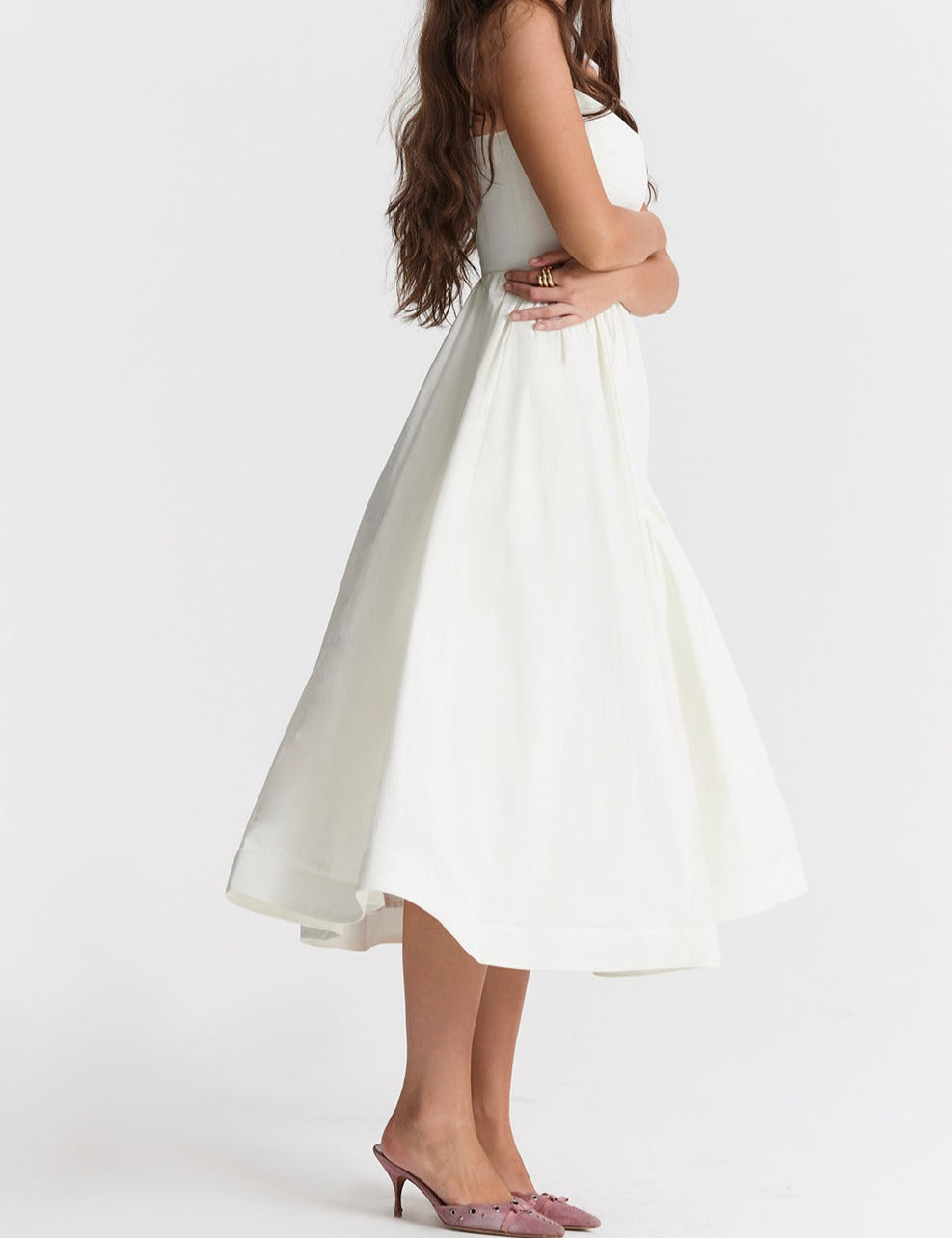 Thelma® | Anmutiges Kleid für Frauen