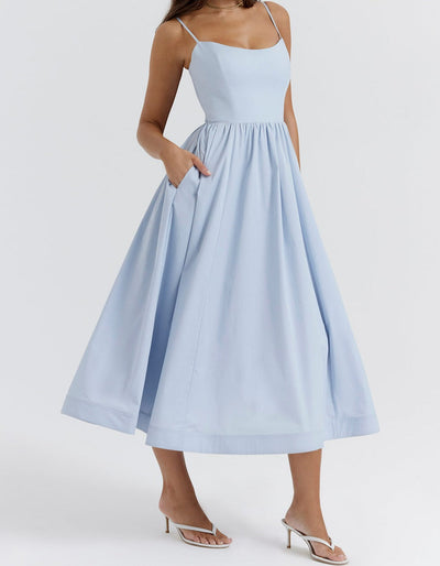 Thelma® | Anmutiges Kleid für Frauen