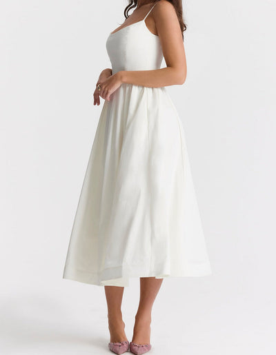 Thelma® | Anmutiges Kleid für Frauen