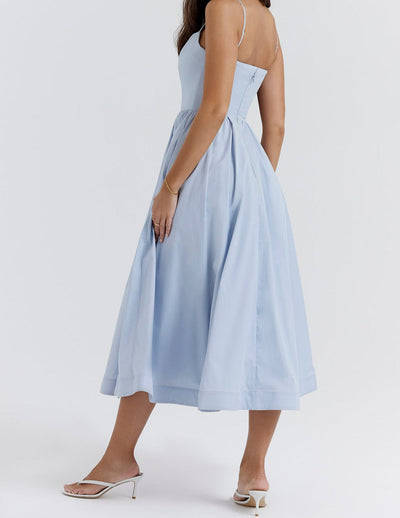 Thelma® | Anmutiges Kleid für Frauen
