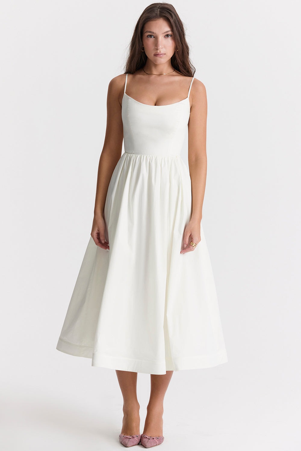 Thelma® | Anmutiges Kleid für Frauen