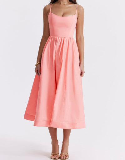 Thelma® | Anmutiges Kleid für Frauen
