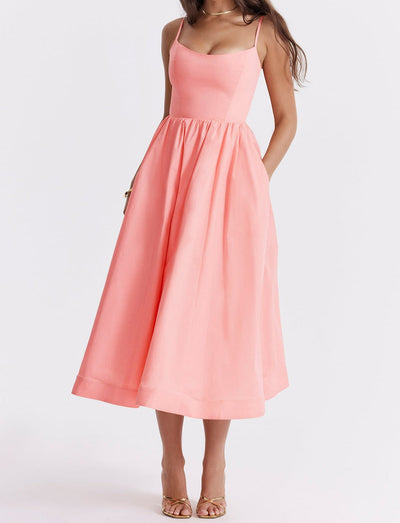 Thelma® | Anmutiges Kleid für Frauen
