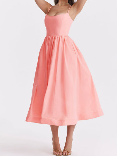Thelma® | Anmutiges Kleid für Frauen