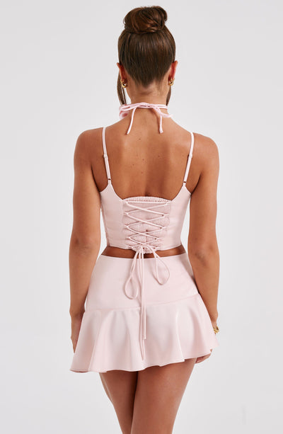 Blush Louisa Top