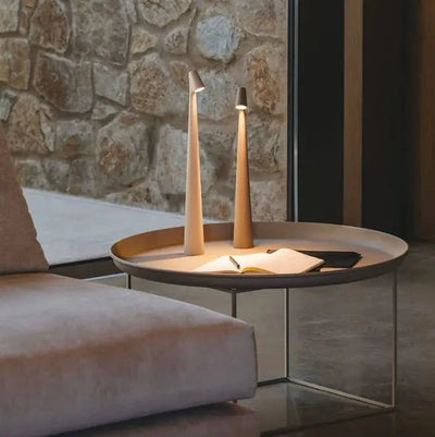Nordic abellos LED  Minimalistische Stimmungslampe