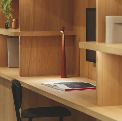 Nordic abellos LED  Minimalistische Stimmungslampe