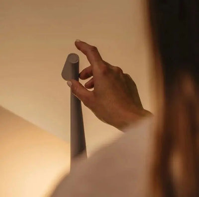 Nordic abellos LED  Minimalistische Stimmungslampe