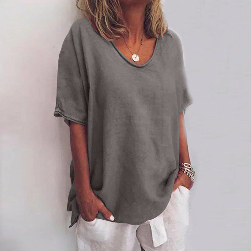 Gertruda | T-Shirt VV