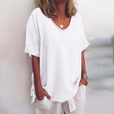 Gertruda | T-Shirt VV