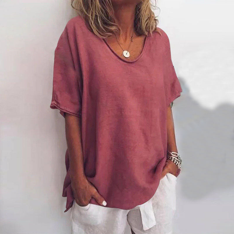 Gertruda | T-Shirt VV