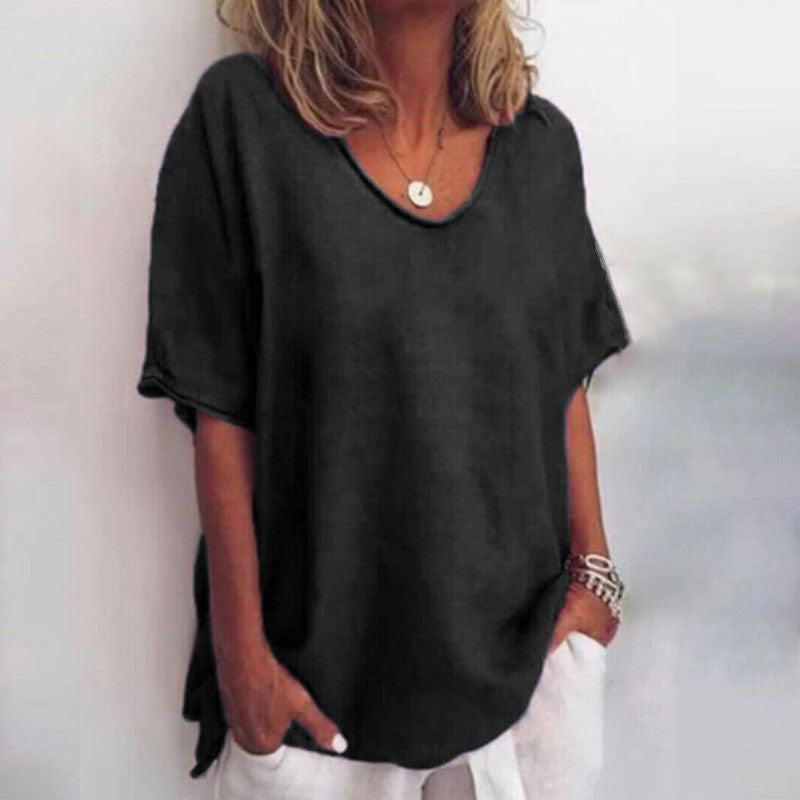 Gertruda | T-Shirt VV