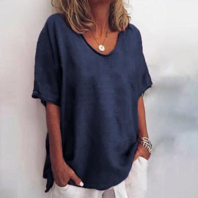 Gertruda | T-Shirt VV