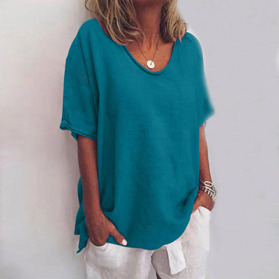 Gertruda | T-Shirt VV
