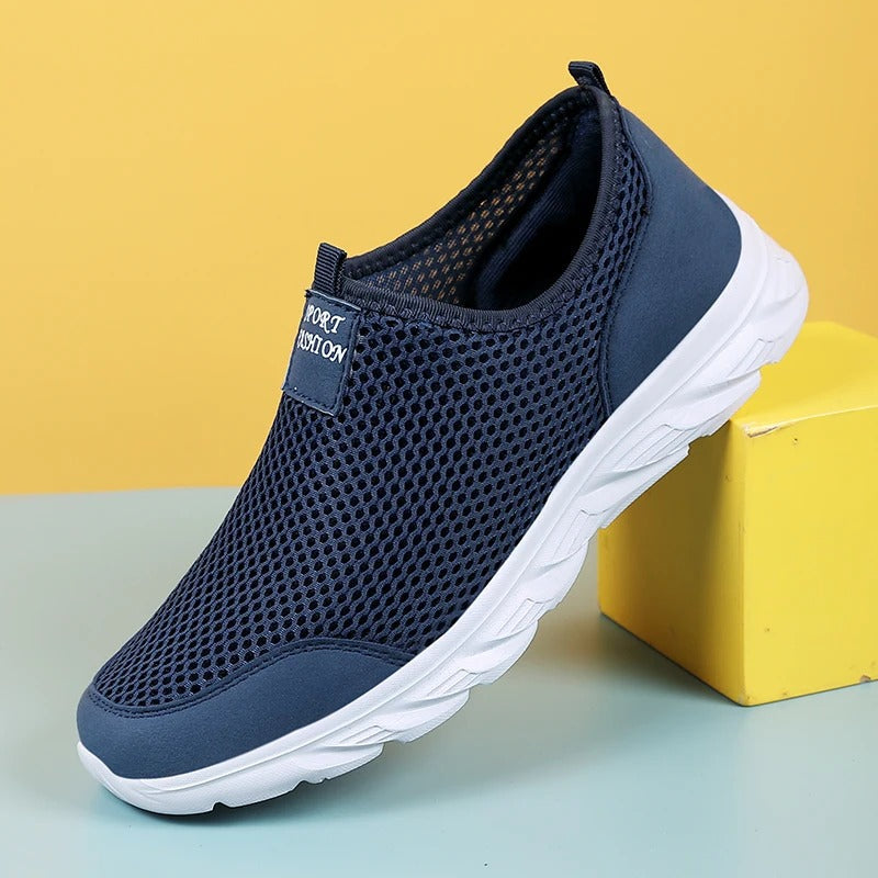 Orthopädische Sportschuhe