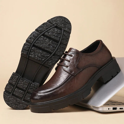 FERDI |  Aufzug Schuhe +8CM +10CM