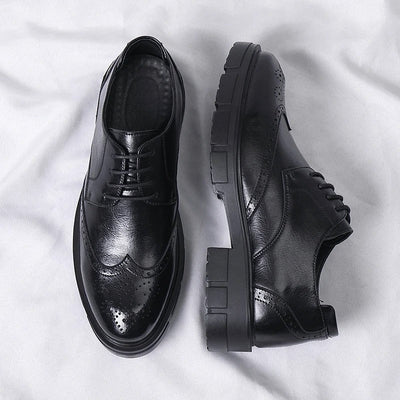 Tim | Aufzug Schuhe +4CM +7CM +9CM