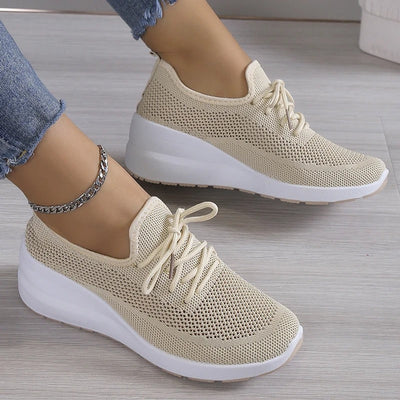 Winnie® | Orthopädische Schuhe für Damen