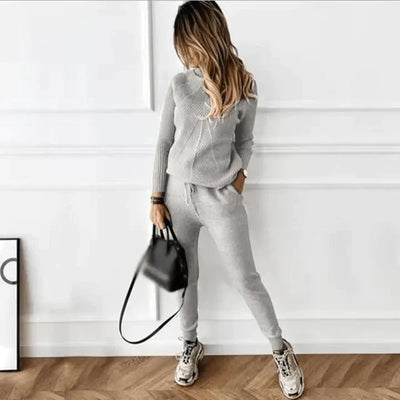 Sayca - zweiteiliger jogginganzug